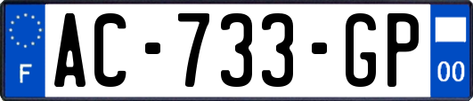 AC-733-GP
