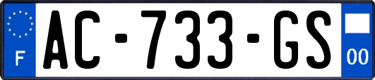 AC-733-GS