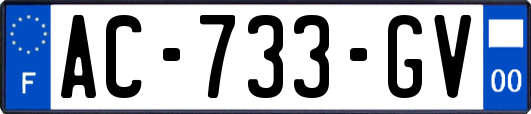AC-733-GV