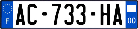 AC-733-HA