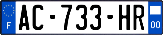 AC-733-HR