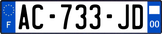 AC-733-JD
