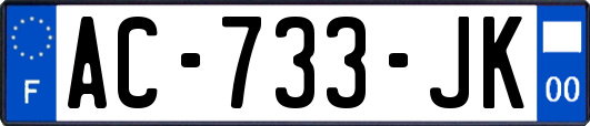 AC-733-JK