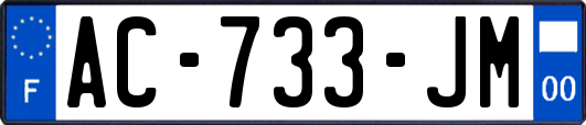 AC-733-JM
