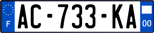 AC-733-KA