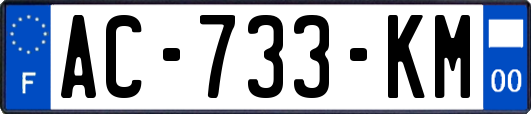 AC-733-KM