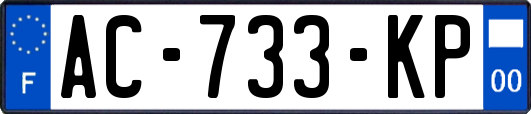 AC-733-KP