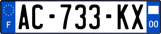 AC-733-KX