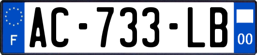 AC-733-LB
