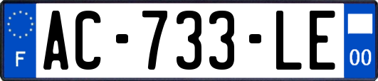 AC-733-LE
