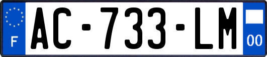 AC-733-LM
