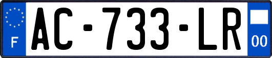 AC-733-LR