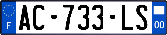 AC-733-LS