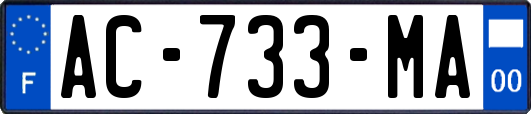 AC-733-MA