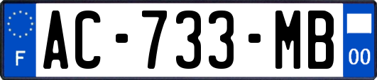 AC-733-MB