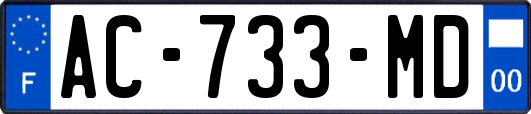 AC-733-MD