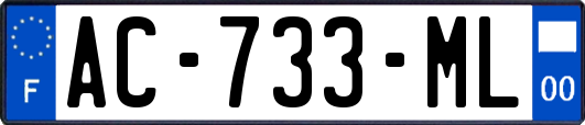 AC-733-ML