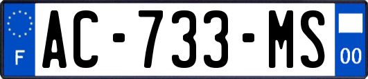 AC-733-MS