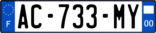 AC-733-MY