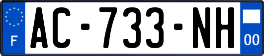 AC-733-NH