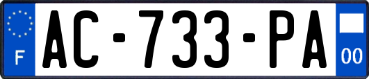 AC-733-PA