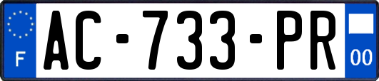 AC-733-PR