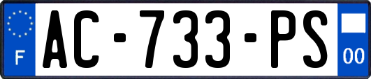 AC-733-PS