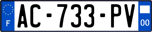 AC-733-PV