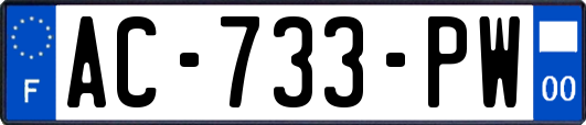 AC-733-PW