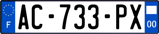 AC-733-PX