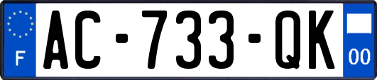 AC-733-QK