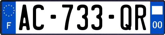 AC-733-QR