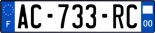AC-733-RC