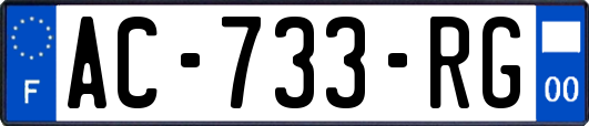 AC-733-RG