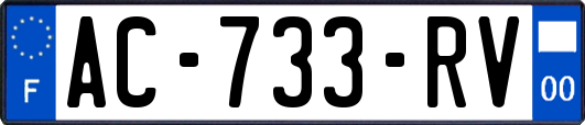 AC-733-RV