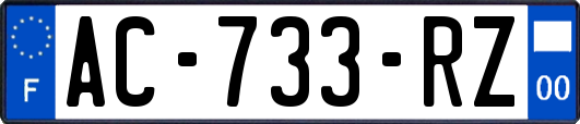 AC-733-RZ