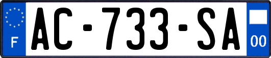 AC-733-SA