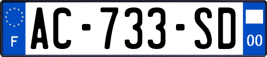 AC-733-SD