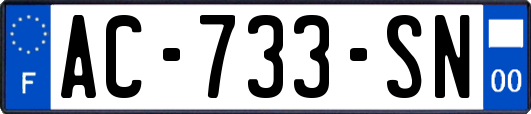 AC-733-SN