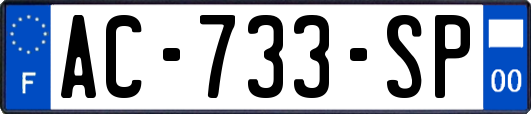 AC-733-SP