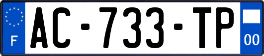 AC-733-TP