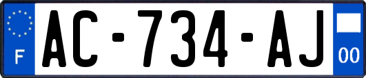 AC-734-AJ