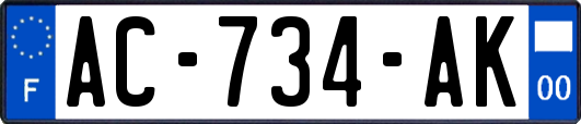 AC-734-AK