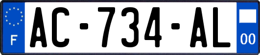 AC-734-AL