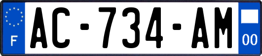 AC-734-AM