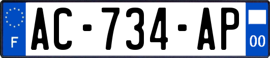 AC-734-AP