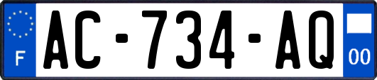 AC-734-AQ