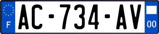 AC-734-AV