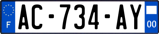 AC-734-AY