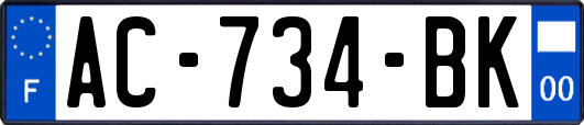 AC-734-BK